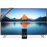 Vizio 50" Class 4K Ultra HD Smart Home Theater Display