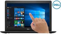 Dell Inspiron 15 5000 Laptop Computer: 15.6" FHD Touchscreen/ 8th Gen Intel Core i3-8130U (≥i5-7200U) / 32GB DDR4 RAM/ 1TB HDD + 512GB SSD/ DVDRW/ Bluetooth 4.2/ HDMI/ Windows 10 OS