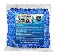 Party on The Beach 1000G Ultra Premium Beamer Ice Drops Hookah Shisha Smoking Gel. Each Bowl Lasts 2-4 Hours! USA Made, Huge Clouds, Amazing Taste! Better Taste & Clouds Than Tobacco!