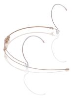 Countryman H6DW5TMO  H6 Directional Headset Microphone Only (Tan)