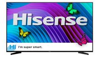 Hisense 65H6D 65-inch Class (64.6" diag.) 4K / UHD Smart TV - HDR comp, Motion 120, Smart, Game Mode