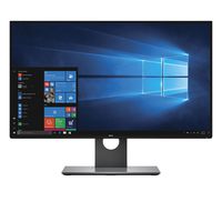 Dell UltraSharp U2717D 27-inch InfinityEdge Monitor LED-Lit Monitor (Renewed)