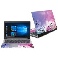 MightySkins Skin Compatible with Lenovo Ideapad 330 14" (2018) - Rise and Shine | Protective, Durable, and Unique Vinyl Decal wrap Cover | Easy to Apply, Remove, and Change Styles | Made in The USA