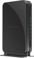 NETGEAR Cable Modem with Voice CM500V - For Xfinity by Comcast Internet & Voice | Supports Cable Plans Up to 300 Mbps | 2 Phone lines | DOCSIS 3.0