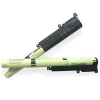 MYY A31N1537 New Replacement Laptop Battery 10.8V 36wh 3350mAh Compatible for X441 X441S X441U X441UA X441UV X441SA X441SC