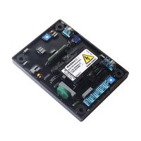 SEEU.AGAIN AVR SX460 Automatic Voltage Regulator Control Models Part Replacement for Stamford Generator Genset