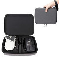YSTFLY Carrying Case for DJI Mavic Mini Travel Portable Storage Bag for DJI Mavic Mini Drone Accessories