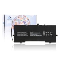 ANTIEE 45Wh VR03XL Laptop Battery for HP Envy 13-D Series 13-D000 D010NR D010CA D099NR D061SA D040WM D040NR D008NA D000NG D004NA D007TU D008TU D002NO D014TU D015TU D018TU D019TU D021TU D053S3 D049TU