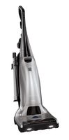 Kenmore Elite 31150 Pet Friendly Bagged Upright Beltless Vacuum w/Pet Handi-Mate, Triple HEPA, 3D Inducer Motor, Telescoping Wand, 5-Position Height Adjustment, 3 Cleaning Tools & AAFA Certified-Black