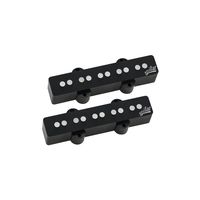Aguilar AG 5J-HC | Hum Canceling 5 String Jazz Bass Pickup Set