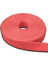 Heat Shrink Tubing Shrink Wrap 25 Ft Red 1/4" 6mm Heat Shrink Tube Polyolefin Heat Shrink Wrap 2:1 Industrial Heat Shrink Tubing Wire Shrink Wrap Super-Deals-Shop