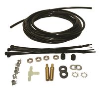 AIR LIFT 22007 Replacement Hose Kit