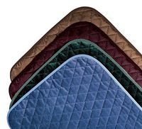 Reusable Chair Pad 21 X 22 Blue (Mauve)