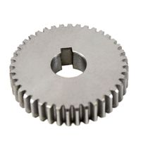 Craftsman 8532.00 Planer Gear, 40-Tooth Genuine Original Equipment Manufacturer (OEM) Part