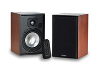 Vanatoo Transparent One Encore Powered Speakers (Cherry, Set of 2)