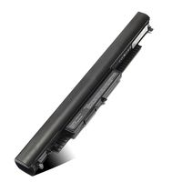 New Replacement HS03 HS04 Laptop Battery for Hp 14 15 Notebook PC Series 15-ay009dx 15-ba009dx 15-af131dx fits Spare 807956-001 807957-001 Model HSTNN-LB6U HSTNN-LB6V Part Number TPN-C125 TPN-C126