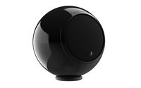 Gallo Acoustics A'Diva Loudspeaker (Black - Gloss)