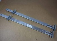 Genuine HP Proliant DL380 G6 G7 DL385 G6 G7 Server Access Rail Kit 30in Length Left and Right 487250-001 (Renewed)