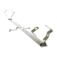 Caddy Erico 812MB186 B18-Z Combo Box/Conduit Hanger w/Rod/Wire Clip, (25-Pack)