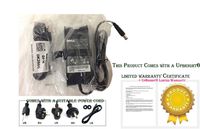 Dell AC adapter AC195-462G, 19.5V  4.62A,  90 Watt, PA-10 Family