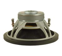 Q-POWER QPF15 15" 2200W Deluxe Series Dual Voice Coil Car Audio Power Subwoofer