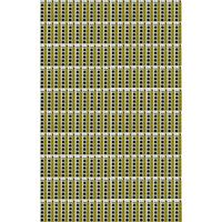 MotoBatt 1000 MBCR2032 Lithium 3V Batteries Size CR2032 Retail Pack 5 PER Pack