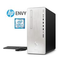 HP Envy 795 Core i7-8700 6-Core Processor 12GB RAM 2TB 7200 RPM HDD HP Factory Renewed (Renewed)