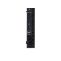 Dell Optiplex 3050 MFF Micro Form Factor Desktop - 7th Gen Intel Core i5-7500T Quad-Core Processor up to 3.30 GHz, 8GB Memory, 2TB Hard Drive, Intel HD Graphics 630, Windows 10 Pro