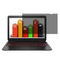 RuiPlus 12.5 Inch Privacy Screen Filter for Widescreen Laptop 16:9 Ratio (RP125W9B)