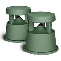 Bose FreeSpace 360-P Series II | Full Range Environmental Loudspeaker Single Green