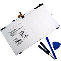 Aowe Replacement New EB-BT810ABE Battery for Samsung Galaxy Tab S2 9.7 SM-T817A T817V AT&T T815C T815 T810N T810