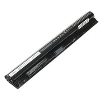 New 14.8V 40Wh Notebook Battery M5Y1K for Inspiron 3451 3551 5558 5758 Vostro 3458 3558 Inspiron 14 15 3000 Series 1KFH3 GXVJ3 K185W WKRJ2 Laptop Battery