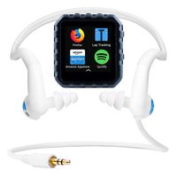 Delphin Waterproof Micro Tablet (8GB, HydroActive)