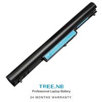 High Performance VK04 Battery for HP Spare 694864-851 695192-001 H4Q45AA HSTNN-DB4D HSTNN-YB4D, HP Pavilion Sleekbook 14-b000 15-b000 Pavilion Ultrabook 14-b000 Notebook Laptop - 24 Months Warranty