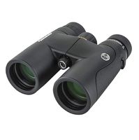 Celestron Nature DX ED 8x42 Binoculars - Premium Extra-Low Dispersion ED Glass Lenses
