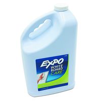 Expo Dry Erase Whiteboard Cleaning Spray, 1 gal