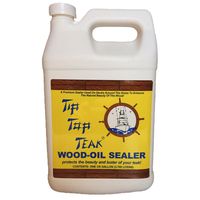 Tip Top Teak Teak Oil Sealer