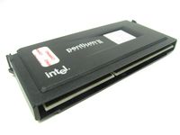 Intel P2 6/233/512K CPU Processor - Refurbished - 80522PX233512