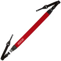 OP/TECH USA Fashion Strap, Red (1602002)