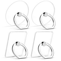 cell phone ring holder.