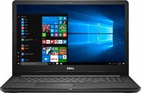 Dell Inspiron Touchscreen 15.6in HD Laptop, Intel Dual Core i3-7100U 2.4GHz, 8GB DDR4, 1TB HDD, DVD +/- RW, MaxxAudio, HDMI, Bluetooth, WIFI, Intel HD Graphics 620, Windows 10 (Renewed)