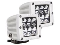 Rigid Industries 70231 M-Series D2 Driving Light, (Set of 2)