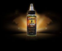 Music Nomad MN105 F-ONE Fretboard Oil Cleaner and Conditioner