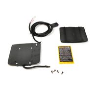 Brandmotion FDMC-1262 Jeep Wrangler Qi Wireless Charging Kit