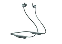 Bowers & Wilkins PI4 in Ear Noise Cancelling Wireless Headphones - Silver