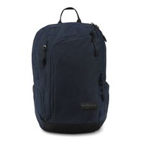 JanSport Platform Laptop Backpack - Navy Brushed Twill
