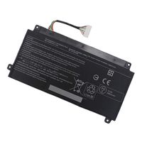 Civhomy Replacement PA5208U-1BRS Battery for Toshiba Satellite P55W P55W-C P55W-C5204 P55W-C5208 P55W-C5314 P55W-C5200X P55W-C5200D P55W-C5208X P000619700