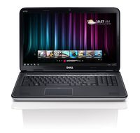 Dell XPS X17L-2250SLV 17-Inch Laptop (Elemental Silver) [Discontinued By Manufacturer]