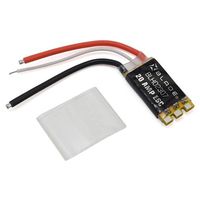 Blade 20A ESC BLHeli: Scimitar 215, BLH02307