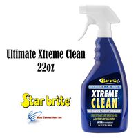 Starbrite Xtreme Clean 83222